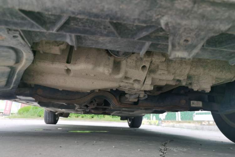 Used Volkswagen Jetta 2015 1.6L Manual Comfort Model Chassis Front
