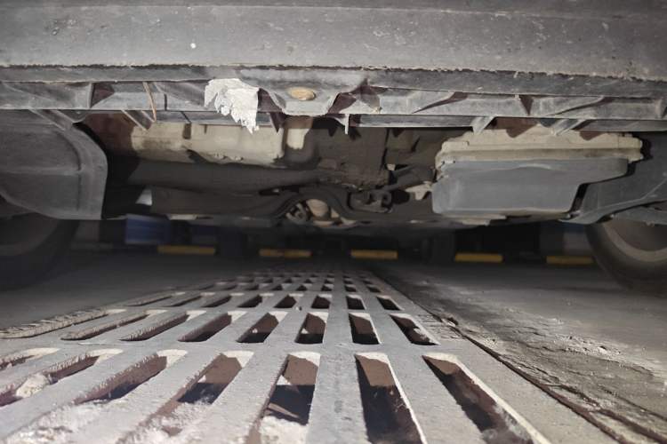 Used Volkswagen Jetta 2015 1.6L Automatic Comfort Model Chassis Front