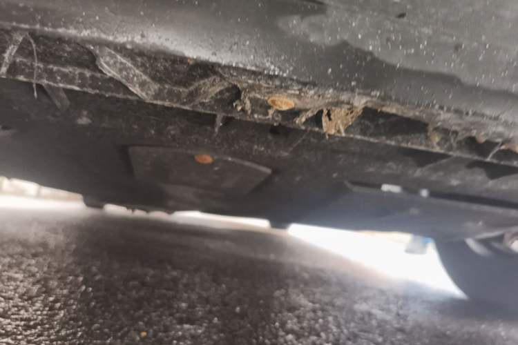 Used Volkswagen Jetta 2015 1.4L Manual Fashion Model Chassis Front