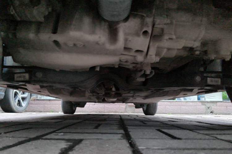 Used Volkswagen Jetta 2015 1.6L Manual Comfort Model Chassis Front