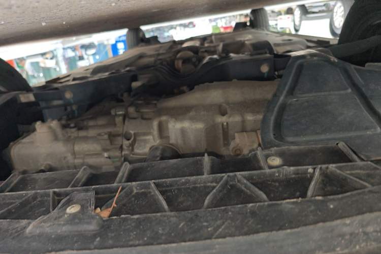 Used Volkswagen Jetta 2015 1.4L Manual Fashion Model Chassis Front