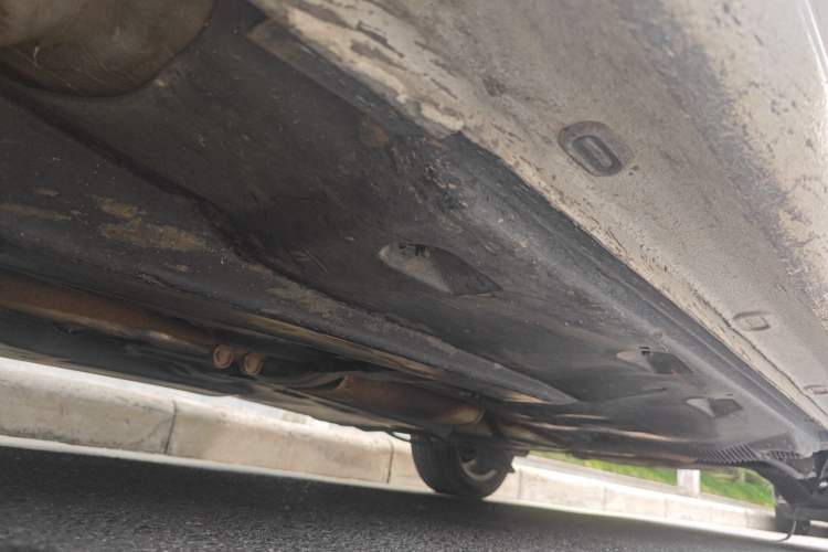 Used Volkswagen Jetta 2015 1.4L Manual Comfort Model Chassis Front Left