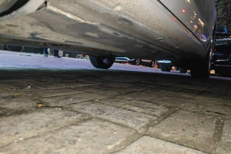 Used Volkswagen Jetta 2015 1.6L Automatic Comfort Model Chassis Front Left