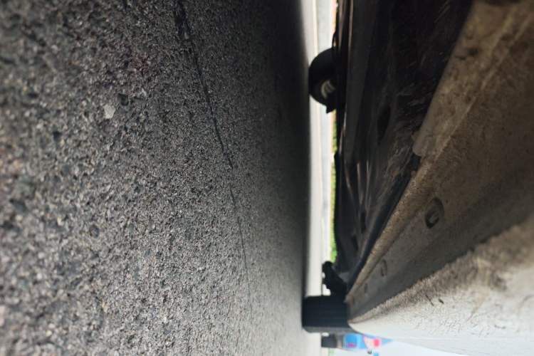 Used Volkswagen Jetta 2015 1.4L Manual Fashion Model Chassis Front Left