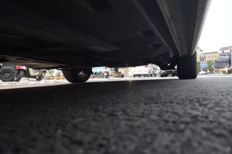 Used Volkswagen Jetta 2015 1.6L Automatic Luxury Model Chassis Front Left