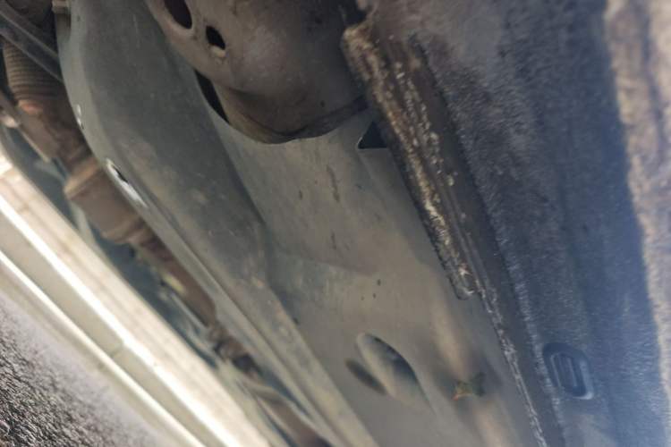 Used Volkswagen Jetta 2015 Value Edition 1.6L Automatic Fashion Version Chassis Front Left