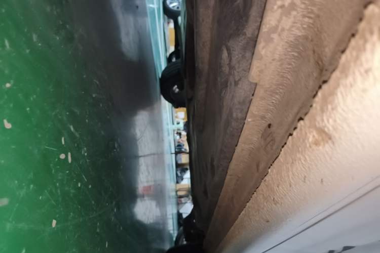 Used Volkswagen Jetta 2015 1.6L Manual Comfort Model Chassis Front Left