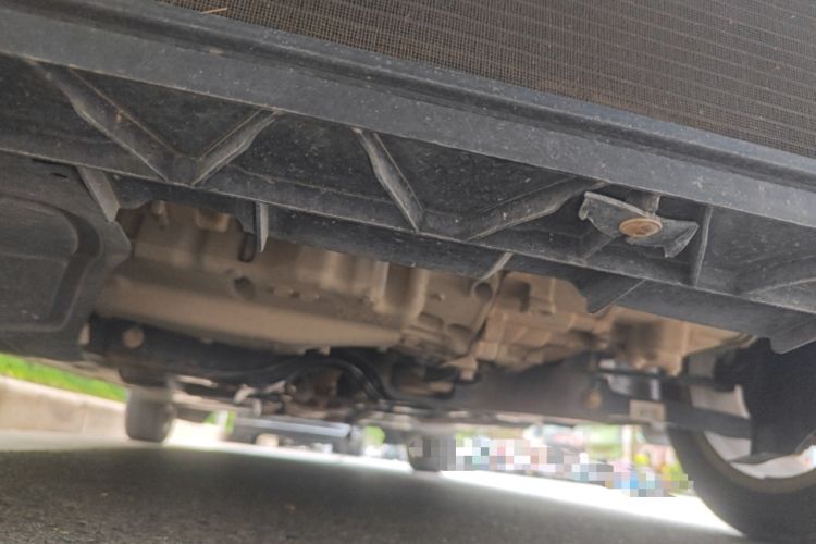 Used Volkswagen Jetta 2015 1.4L Manual Comfort Model Chassis Front
