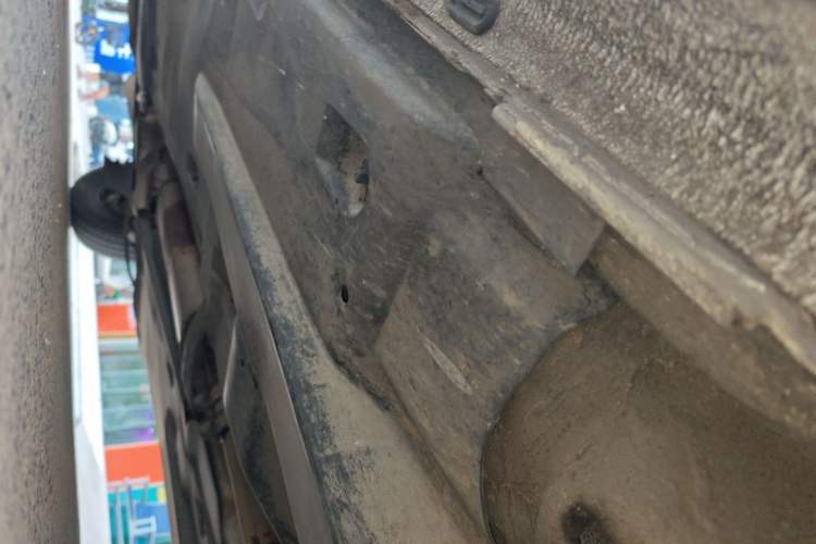 Used Volkswagen Jetta 2015 1.4L Manual Fashion Model Chassis Front Right