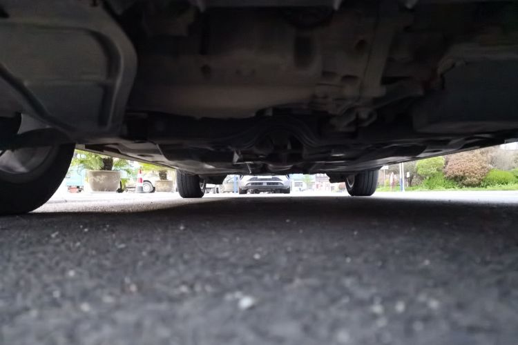 Used Volkswagen Jetta 2015 1.6L Automatic Luxury Model Chassis Front