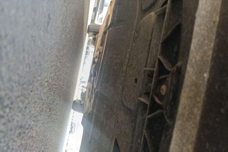 Used Volkswagen Jetta 2015 1.4L Manual Fashion Model Chassis Front