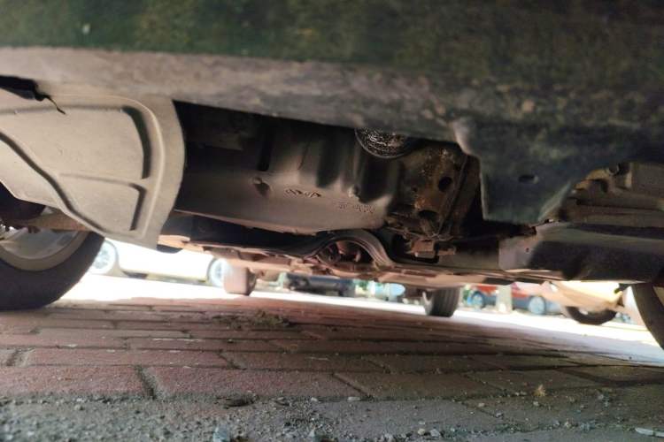 Used Volkswagen Jetta 2015 1.6L Automatic Comfort Model Chassis Front