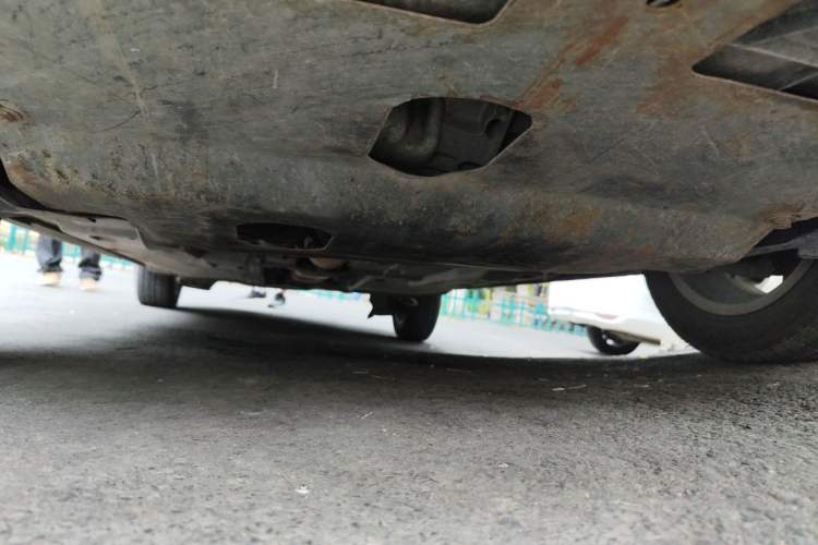 Used Volkswagen Jetta 2015 1.6L Manual Comfort Model Chassis Front