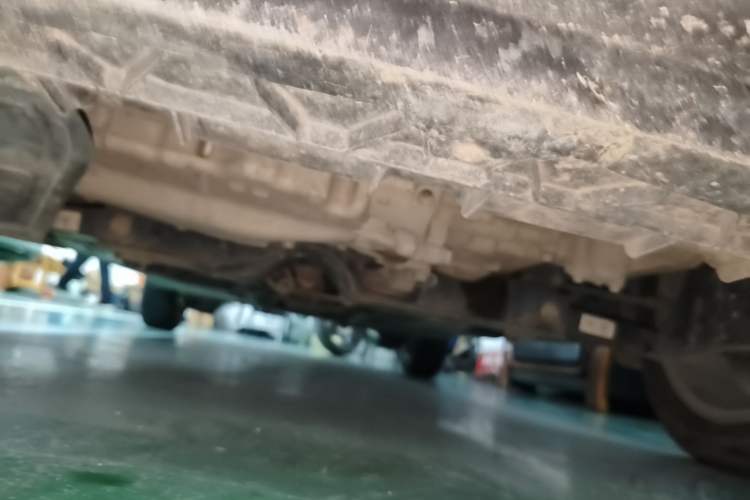 Used Volkswagen Jetta 2015 1.6L Manual Comfort Model Chassis Front