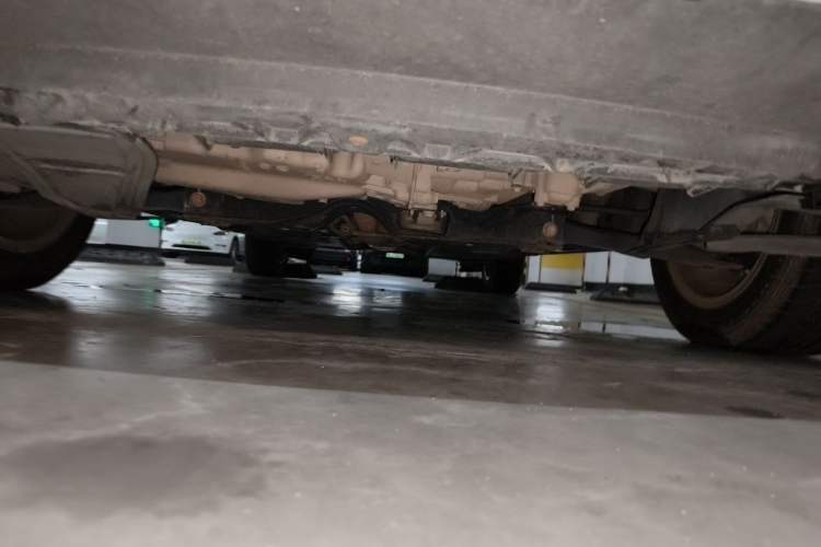 Used Volkswagen Jetta 2015 1.6L Manual Comfort Model Chassis Front