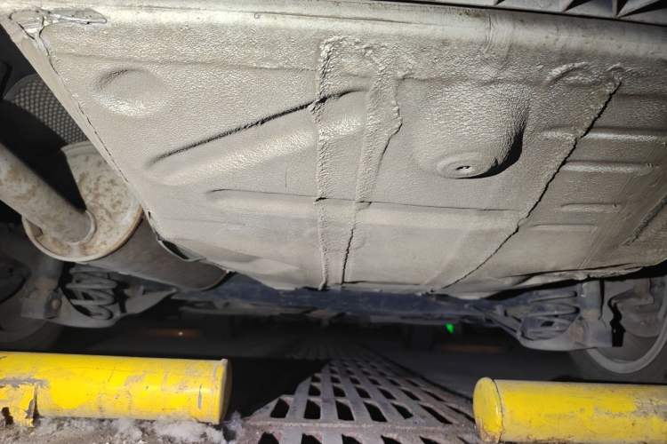 Used Volkswagen Jetta 2015 1.6L Automatic Comfort Model Chassis Rear