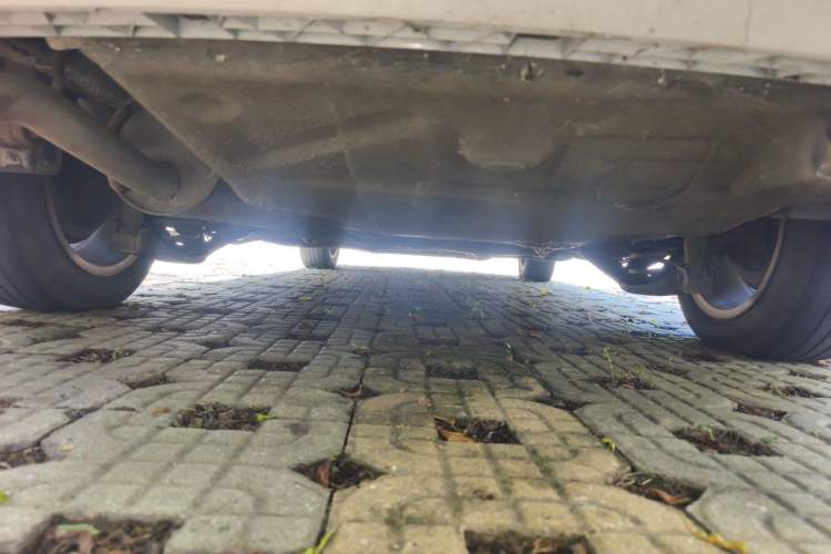 Used Volkswagen Jetta 2015 1.6L Automatic Comfort Model Chassis Rear