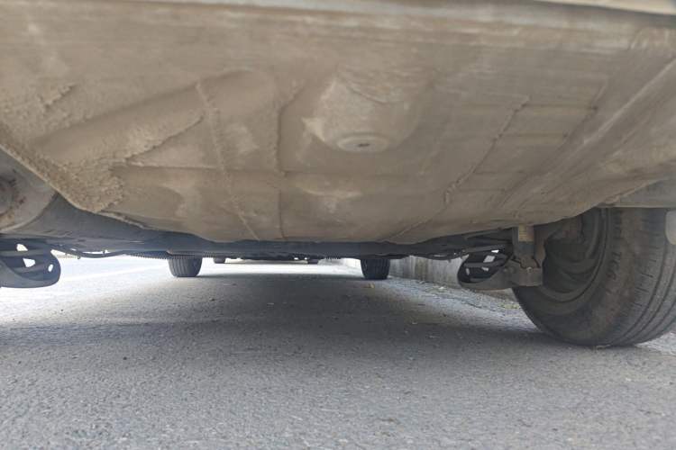 Used Volkswagen Jetta 2015 1.4L Manual Fashion Model Chassis Rear