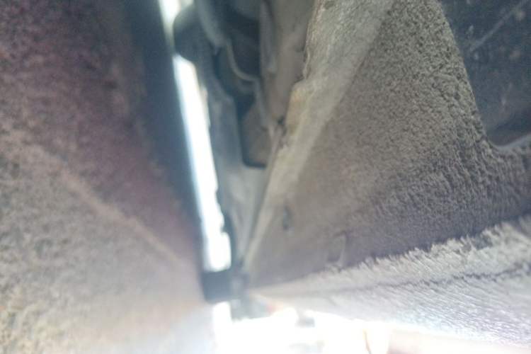 Used Volkswagen Jetta 2015 1.6L Automatic Fashion Model Chassis Rear Right