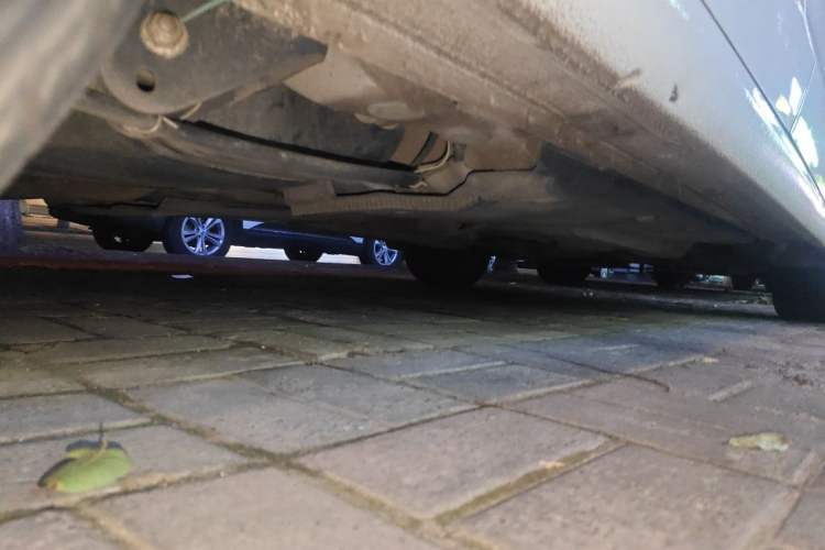 Used Volkswagen Jetta 2015 1.6L Automatic Comfort Model Chassis Rear Right