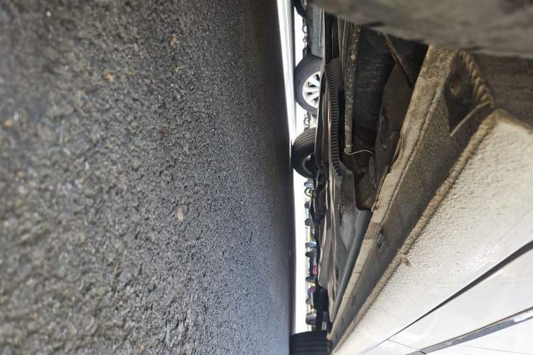 Used Volkswagen Jetta 2015 1.4TSI Automatic Sport Model Chassis Rear Right