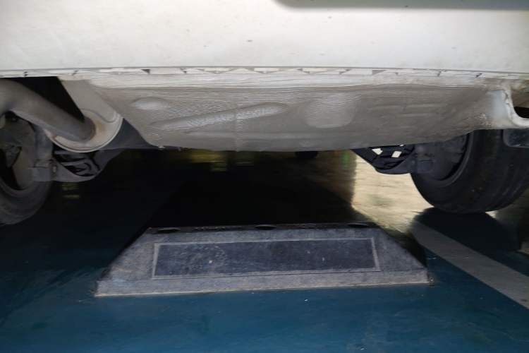 Used Volkswagen Jetta 2015 1.6L Automatic Comfort Model Chassis Rear