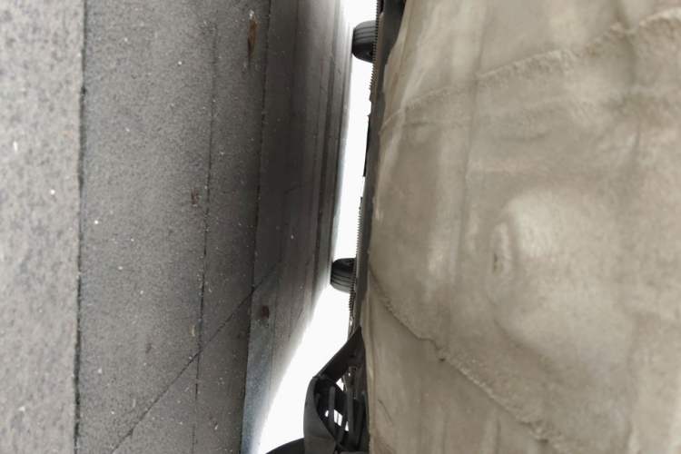 Used Volkswagen Jetta 2015 1.4L Manual Fashion Model Chassis Rear