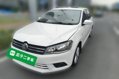 Used Volkswagen Jetta 2015 Value Edition 1.6L Automatic Comfort Version