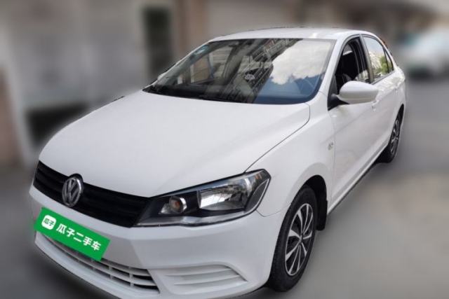 Used Volkswagen Jetta 2015 Value Edition 1.6L Manual Fashionable Style