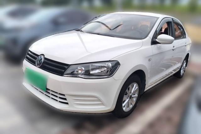 Used Volkswagen Jetta 2015 Value Edition 1.6L Manual Fashionable Style