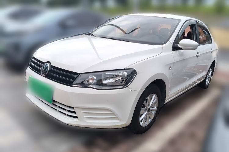 Used Volkswagen Jetta 2015 Value Edition 1.6L Manual Fashionable Style Guazi used car, China used car export, Used car for sale, Used cars, Cheapest cars for sale