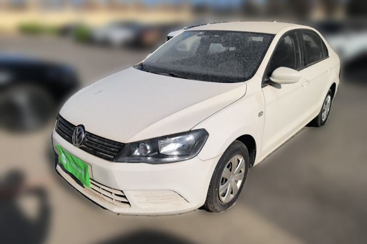 Used Volkswagen Jetta 2015 Value Edition 1.6L Manual Fashionable Style Guazi used car, China used car export, Used car for sale, Used  cars, Cheapest cars for sale