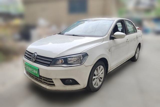 Used Volkswagen Jetta 2015 Value Edition 1.6L Automatic Comfort Version