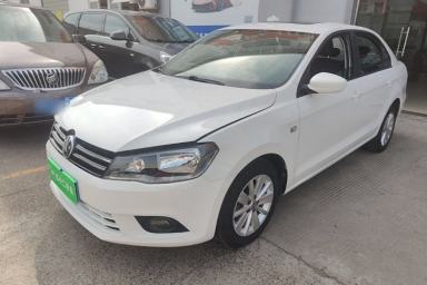 Used Volkswagen Jetta 2015 1.6L Automatic Comfort Model