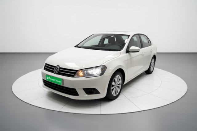 Used Volkswagen Jetta 2015 1.6L Automatic Comfort Model