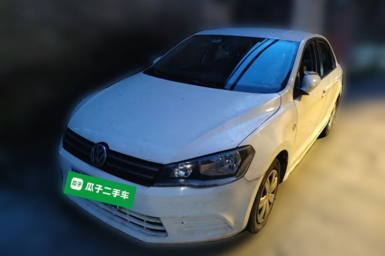 Used Volkswagen Jetta 2015 1.6L Manual Fashion Edition Guazi used car, China used car export, Used car for sale, Used  cars, Cheapest cars for sale
