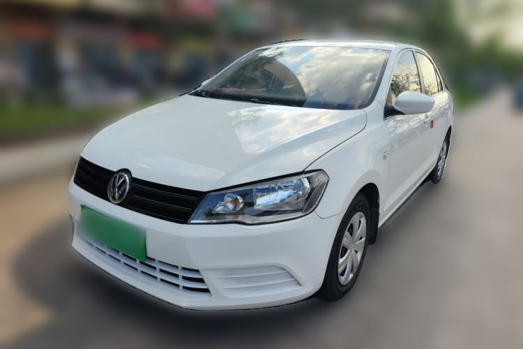 Used Volkswagen Jetta 2015 Zhuihui Edition 1.4L Manual Fashion Model Guazi used car, China used car export, Used car for sale, Used  cars, Cheapest cars for sale