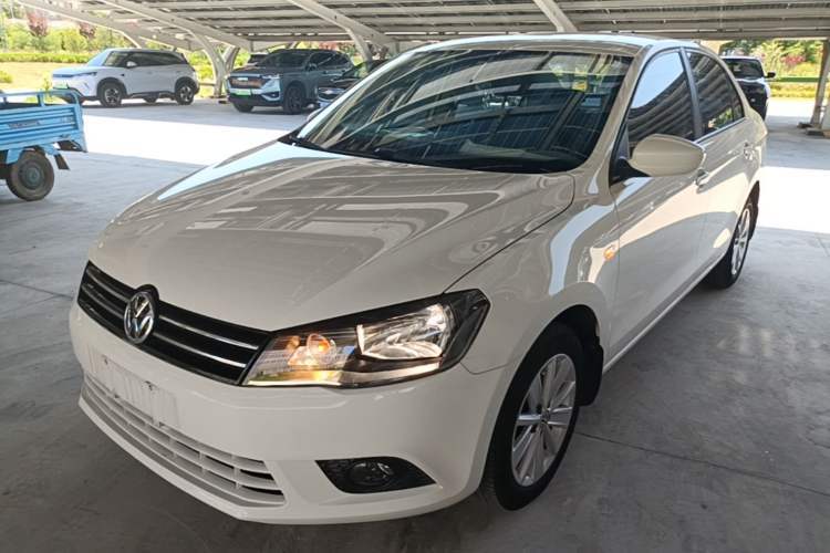 Used Volkswagen Jetta 2015 1.6L Manual Comfort Model Guazi used car, China used car export, Used car for sale, Used cars, Cheapest cars for sale