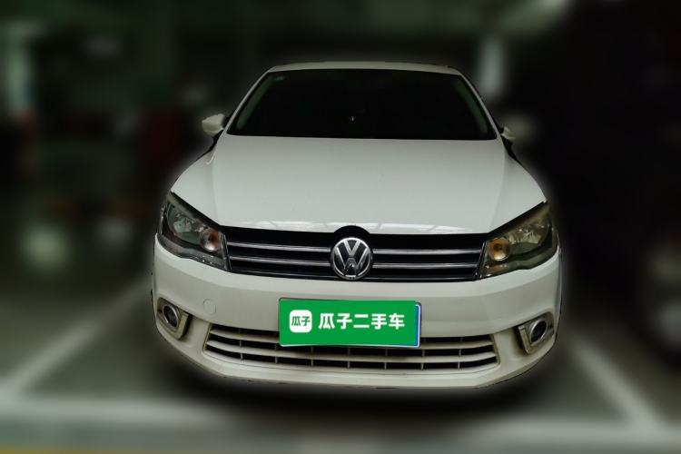 Used Volkswagen Jetta 2015 Value Edition 1.6L Automatic Comfort Version Exterior 1
