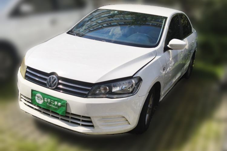Used Volkswagen Jetta 2015 Zhuihui Edition 1.4L Manual Fashion Model Guazi used car, China used car export, Used car for sale, Used  cars, Cheapest cars for sale
