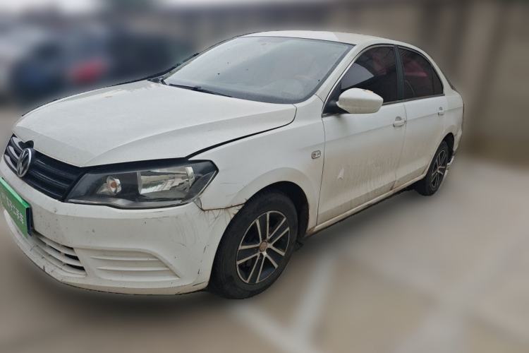 Used Volkswagen Jetta 2015 1.6L Manual Fashion Edition Guazi used car, China used car export, Used car for sale, Used cars, Cheapest cars for sale