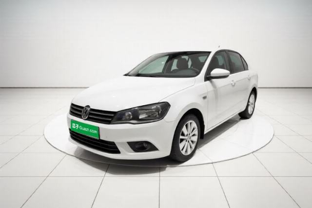 Used Volkswagen Jetta 2015 1.6L Automatic Comfort Model