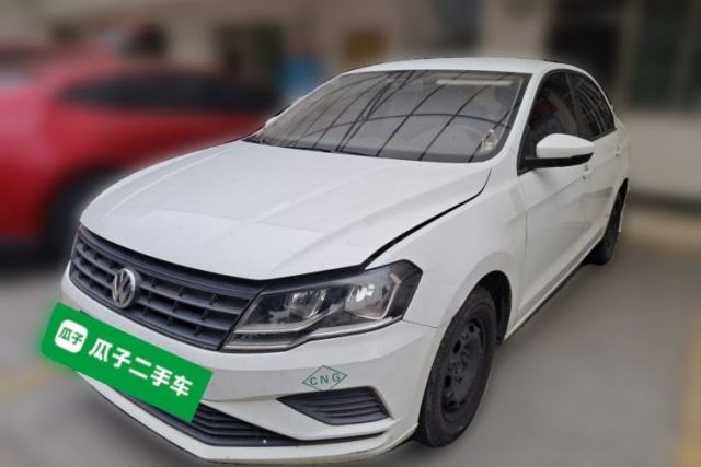 Used Volkswagen Jetta 2015 1.6L Manual Fashion Edition