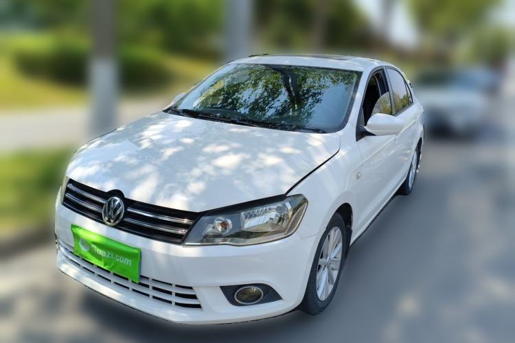Used Volkswagen Jetta 2015 1.6L Automatic Comfort Model Guazi used car, China used car export, Used car for sale, Used  cars, Cheapest cars for sale