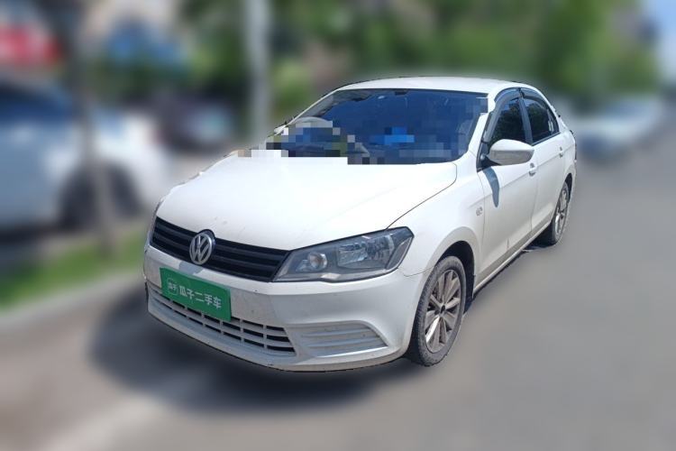 Used Volkswagen Jetta 2015 Value Edition 1.6L Manual Fashionable Style Guazi used car, China used car export, Used car for sale, Used  cars, Cheapest cars for sale