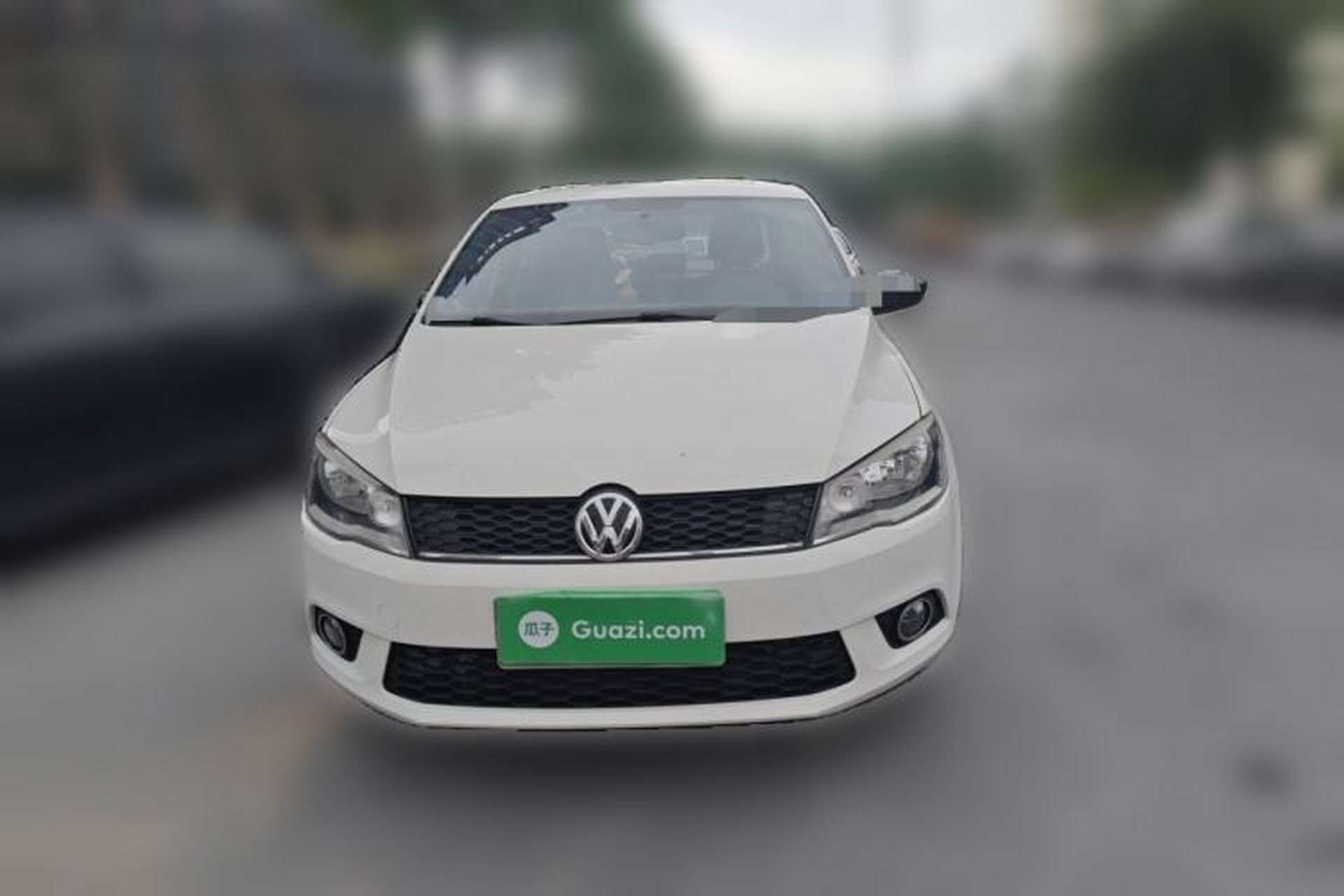 Used Volkswagen Jetta 2015 1.4TSI Automatic Sport Model Front