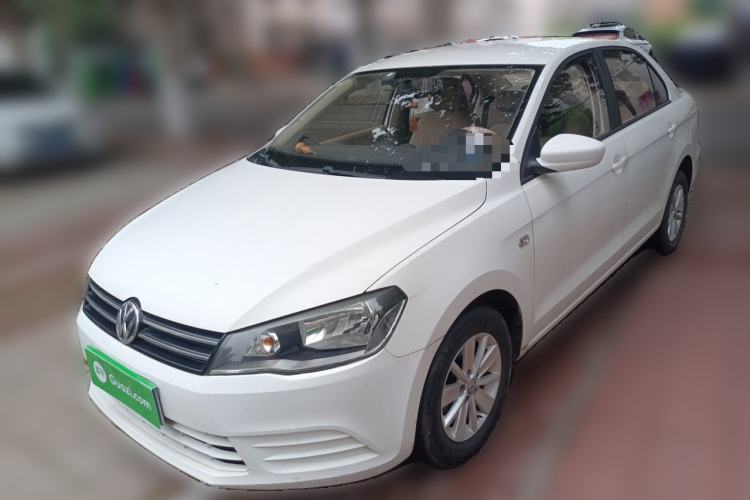 Used Volkswagen Jetta 2015 1.4L Manual Fashion Model Guazi used car, China used car export, Used car for sale, Used cars, Cheapest cars for sale