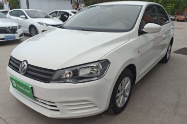 Used Volkswagen Jetta 2015 Value Edition 1.6L Manual Fashionable Style