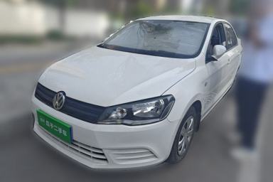 Used Volkswagen Jetta 2015 1.4L Manual Fashion Model