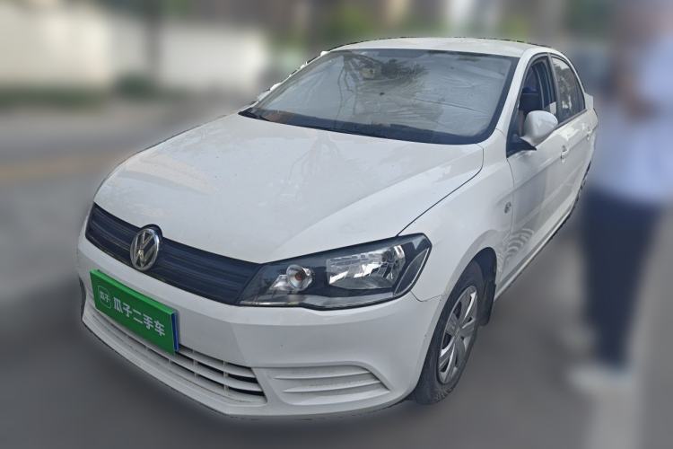 Used Volkswagen Jetta 2015 1.4L Manual Fashion Model Guazi used car, China used car export, Used car for sale, Used cars, Cheapest cars for sale